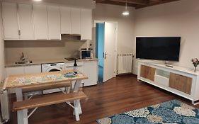 Apartamentos San Roman